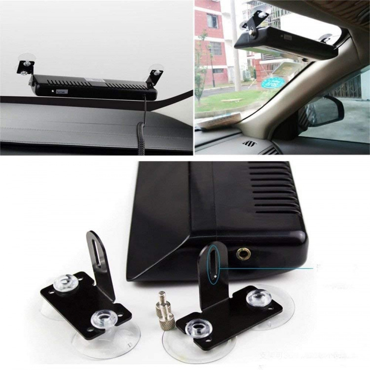 LED Strobe Lamp voor Auto, Blauw licht LED Strobe Lamp voor Auto, Blauw licht