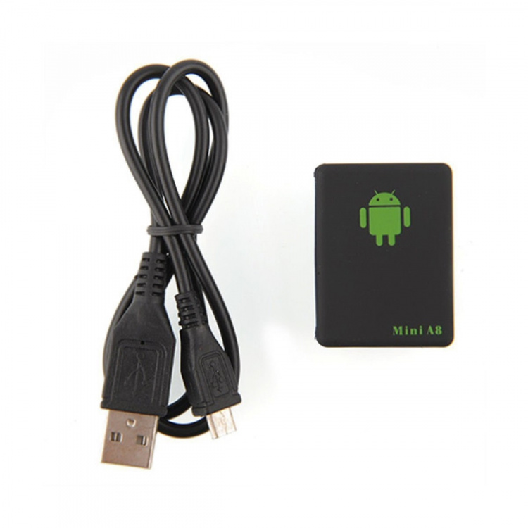 GPS Tracker voor het volgen van bedrijfsmiddelen - 2G GPS Tracker voor het volgen van bedrijfsmiddelen - 2G