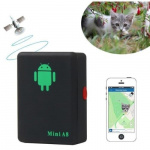 GPS Tracker voor het volgen van bedrijfsmiddelen - 2G GPS Tracker voor het volgen van bedrijfsmiddelen - 2G