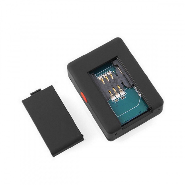 GPS Tracker voor het volgen van bedrijfsmiddelen - 2G GPS Tracker voor het volgen van bedrijfsmiddelen - 2G