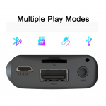 Draagbare Bluetooth Luidspreker Waterdicht Draagbare Bluetooth Luidspreker Waterdicht