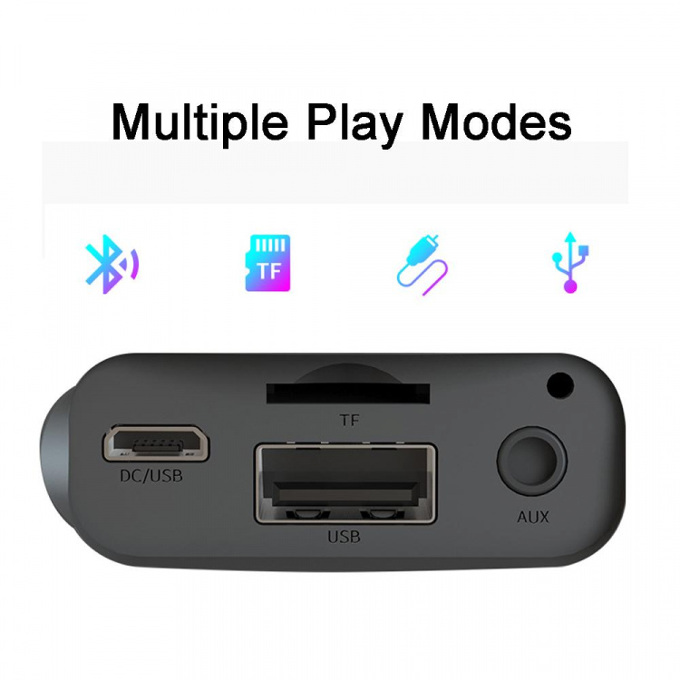 Draagbare Bluetooth Luidspreker Waterdicht Draagbare Bluetooth Luidspreker Waterdicht