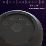 Draagbare Bluetooth Luidspreker Waterdicht Draagbare Bluetooth Luidspreker Waterdicht