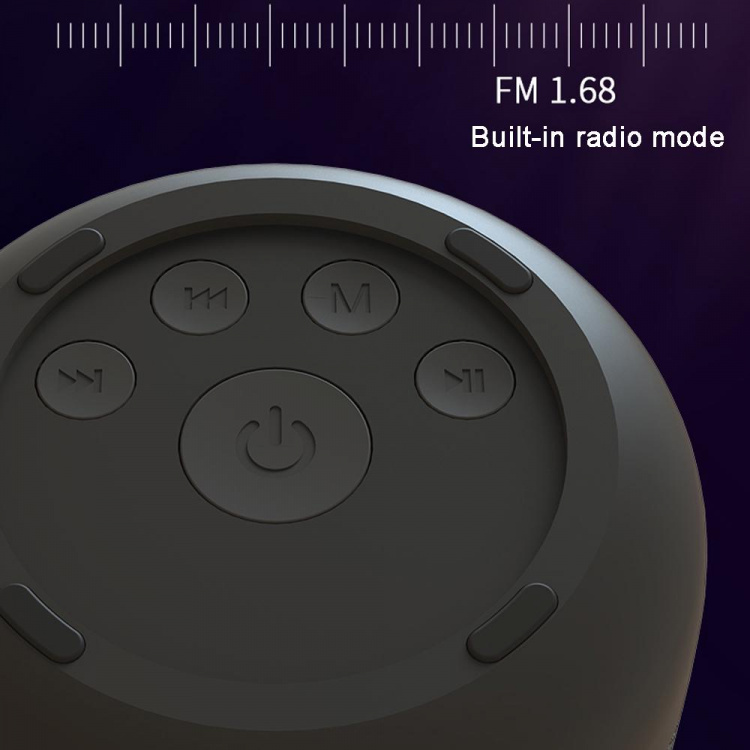 Draagbare Bluetooth Luidspreker Waterdicht Draagbare Bluetooth Luidspreker Waterdicht