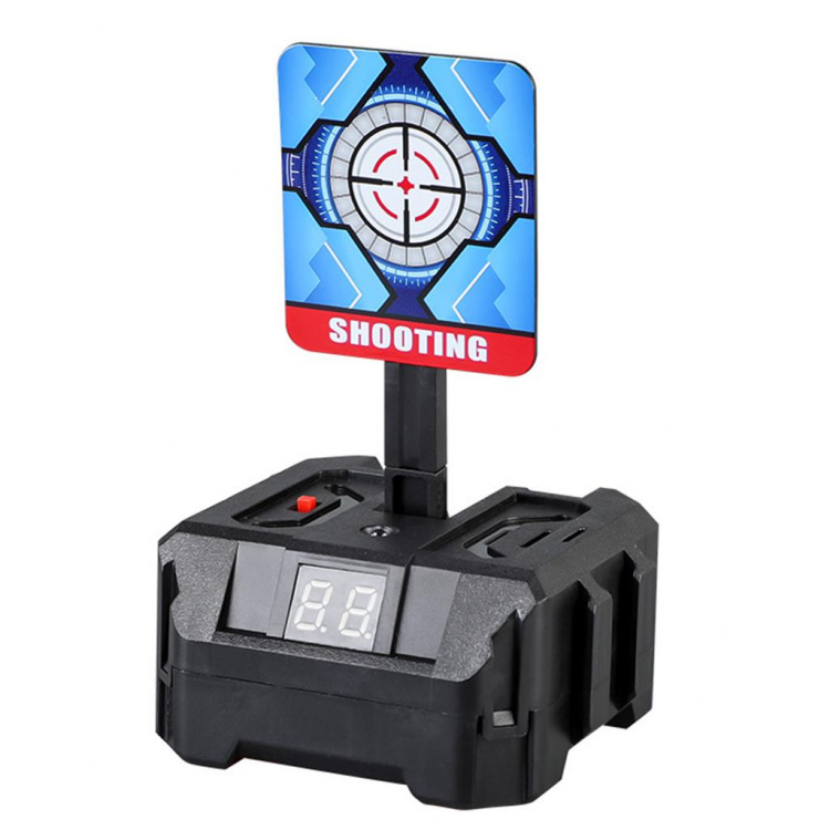 Verplaatsend scorebord