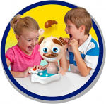 Face-to-face racen Face-to-face racen