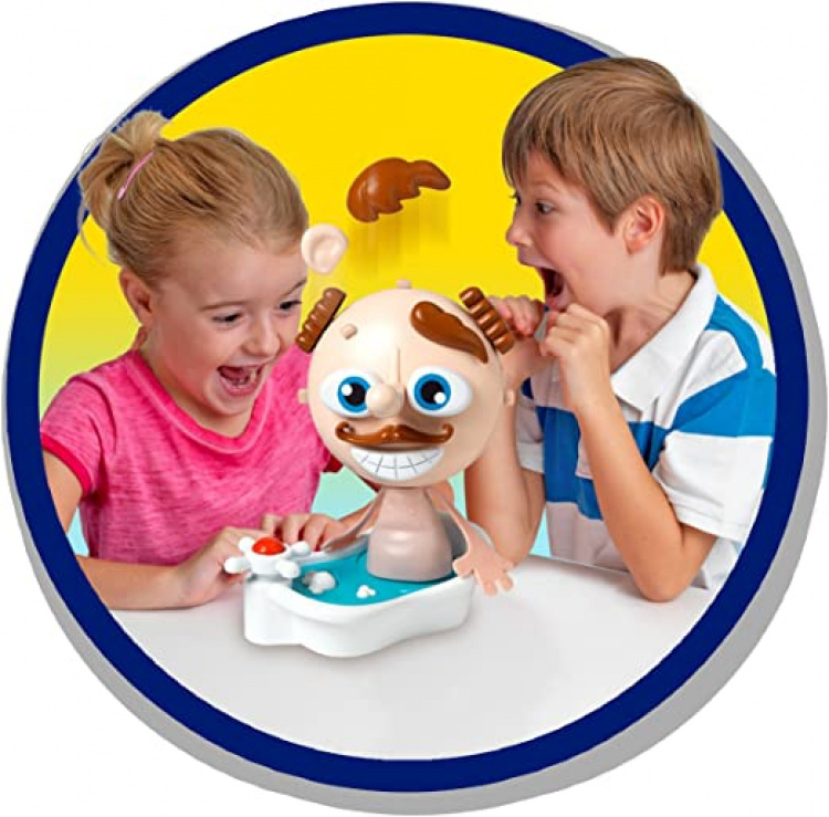 Face-to-face racen Face-to-face racen