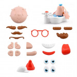 Face-to-face racen Face-to-face racen