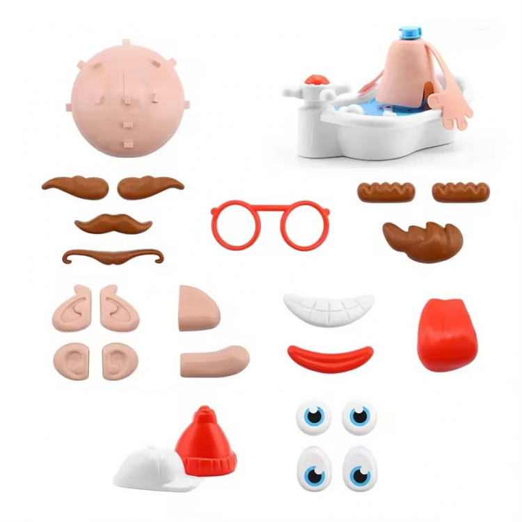 Face-to-face racen Face-to-face racen