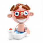 Face-to-face racen Face-to-face racen