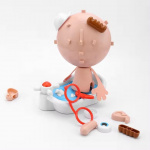 Face-to-face racen Face-to-face racen