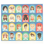 Wie daar? Leuk gezelschapsspel voor het gezin