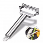 Multifunctionele rasp voor fruit & groenten Multifunctionele rasp voor fruit & groenten