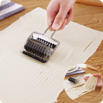 Pasta snijder van roestvrij staal Pasta snijder van roestvrij staal