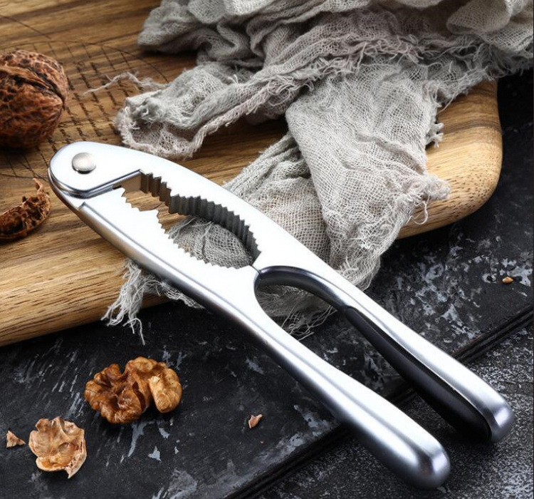 Noot- en schaaldierenkraker