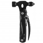 Multitool met noodhamer