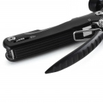 Multitool met noodhamer