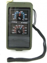 10-in-1 multifunctioneel kompas 10-in-1 multifunctioneel kompas