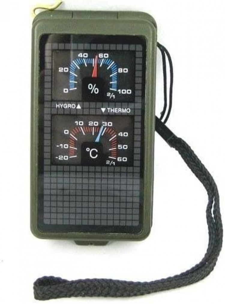 10-in-1 multifunctioneel kompas 10-in-1 multifunctioneel kompas