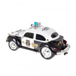 RC Hete Roadster Politiepatrouille, radiografisch bestuurbare auto RC Hete Roadster Politiepatrouille, radiografisch bestuurbare auto