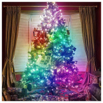 Smart Light String RGB, 10m