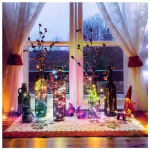 Smart Light String RGB, 10m