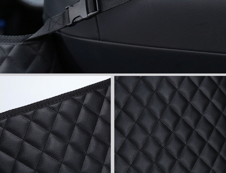 Multifunctionele Tas voor Autostoel Multifunctionele Tas voor Autostoel