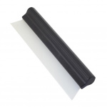 Våtskrapa in Silicone, Medium