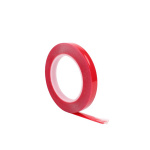 Transparante Universele Dubbelzijdige Tape