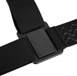 Hoofdband/brug voor GoPro 7/8/9/10