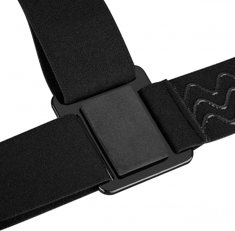 Hoofdband/brug voor GoPro 7/8/9/10