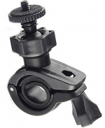 Actioncamera mount voor fiets