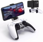 Smart Clip-telefoonhouder voor PS5-controller