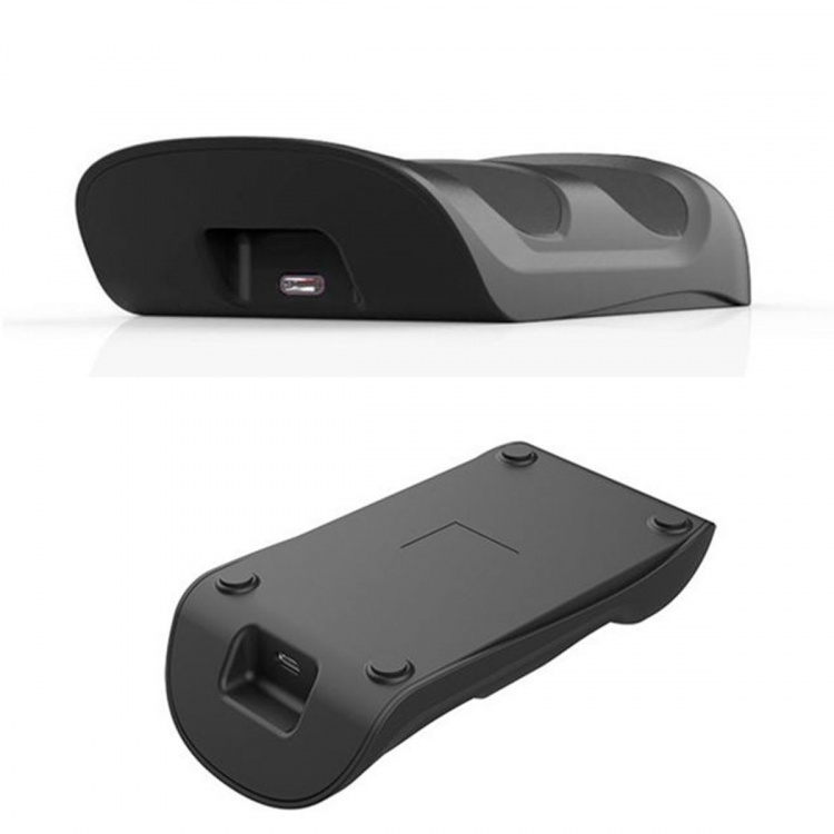 Laadstation voor 2 x PS5 DualSense-controllers Laadstation voor 2 x PS5 DualSense-controllers