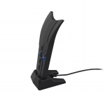 4-in-1 USB-hub voor Playstation 5