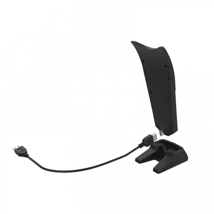 4-in-1 USB-hub voor Playstation 5