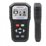 Konnwei KW818 OBD2 Foutcodelezer voor alle auto\'s, 12V Konnwei KW818 OBD2 Foutcodelezer voor alle auto\'s, 12V