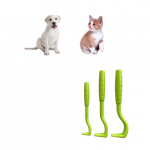 Insectenvanger voor dieren