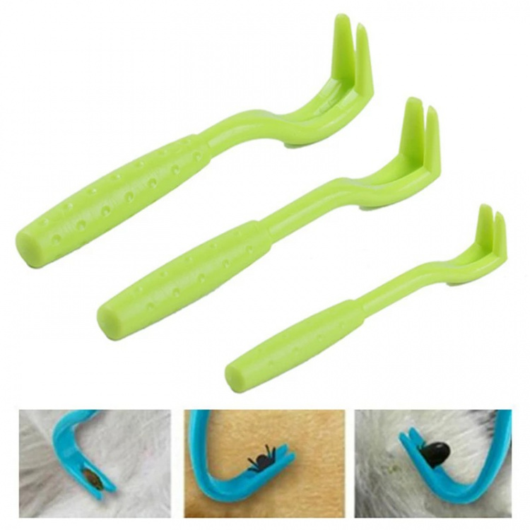 Insectenvanger voor dieren