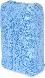 Polijstblok van microvezel