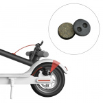 Remblokken voor Xiaomi M365 / Mi 1S