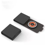 Magnetische draadloze oplader 3-in-1 voor iPhone 12/13/14/15, iWatch, Airpods