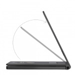 Opvouwbare en draadloze oplader voor smartphone, iWatch, Airpods Opvouwbare en draadloze oplader voor smartphone, iWatch, Airpods