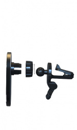 Draadloze oplaadhouder voor Auto iPhone 14, 15W