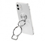 Fidget sleutelhanger met dopopener