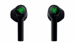 Razer Hammerhead X True Wireless Earbuds, Svart