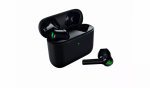 Razer Hammerhead X True Wireless Earbuds, Svart