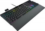 Corsair K70 Pro RGB Black Gamingtangentbord