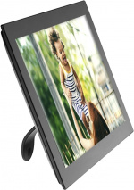 Denver 10,1” digital Wi-Fi Fotoram med bildspelsfunktion Denver 10,1” digital Wi-Fi Fotoram med bildspelsfunktion