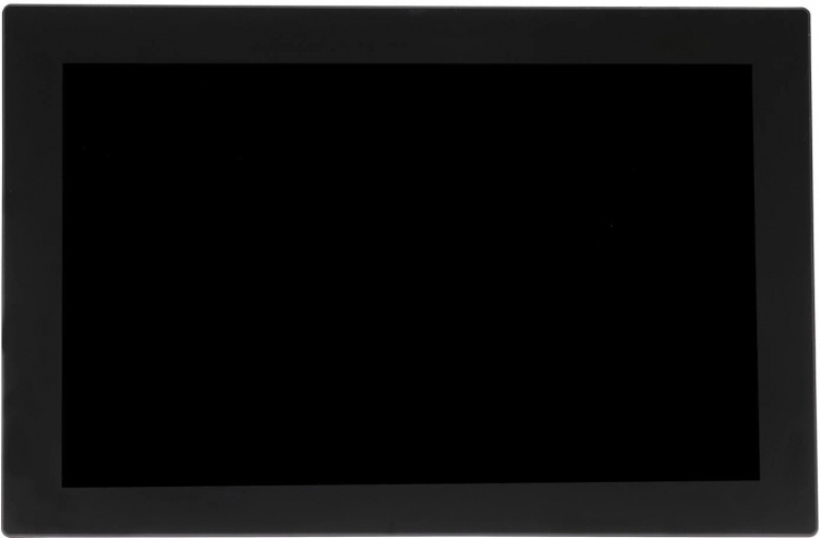 Denver 10,1” digital Wi-Fi Fotoram med bildspelsfunktion Denver 10,1” digital Wi-Fi Fotoram med bildspelsfunktion